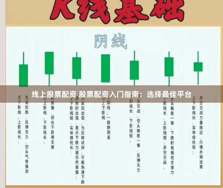 线上股票配资 股票配资入门指南：选择最佳平台