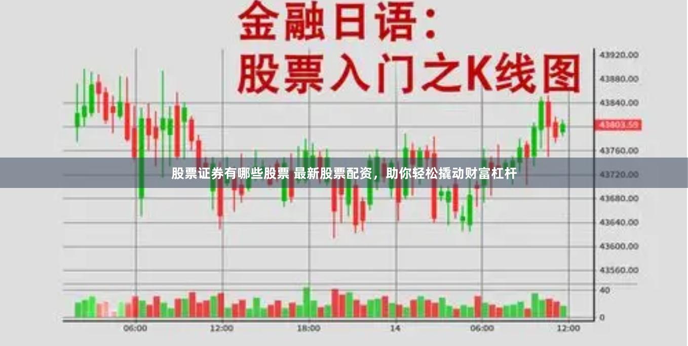 股票证券有哪些股票 最新股票配资，助你轻松撬动财富杠杆