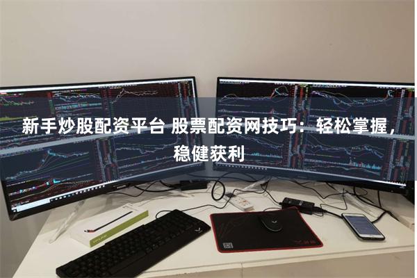 新手炒股配资平台 股票配资网技巧：轻松掌握，稳健获利