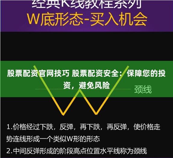 股票配资官网技巧 股票配资安全:保障您的投资,避免风险