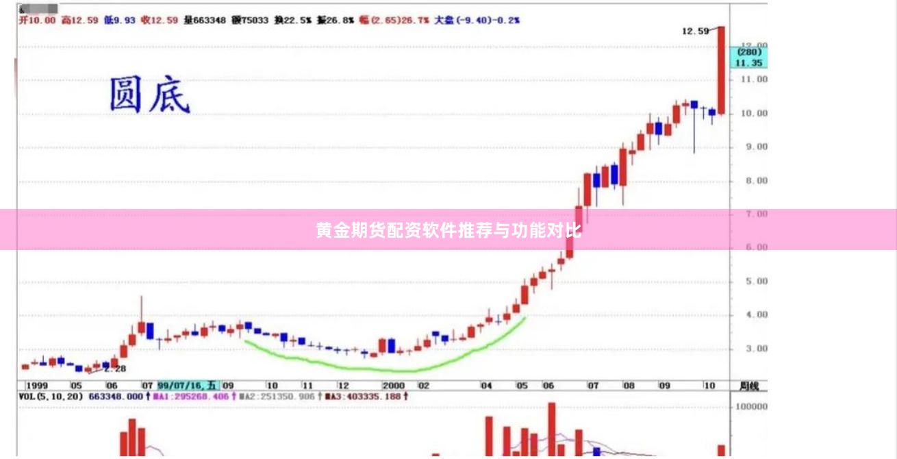 黄金期货配资软件推荐与功能对比
