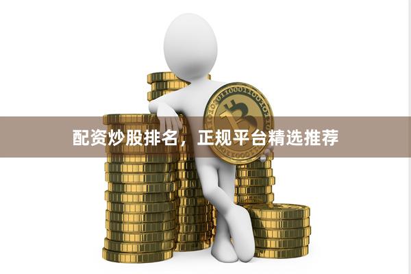 配资炒股排名，正规平台精选推荐